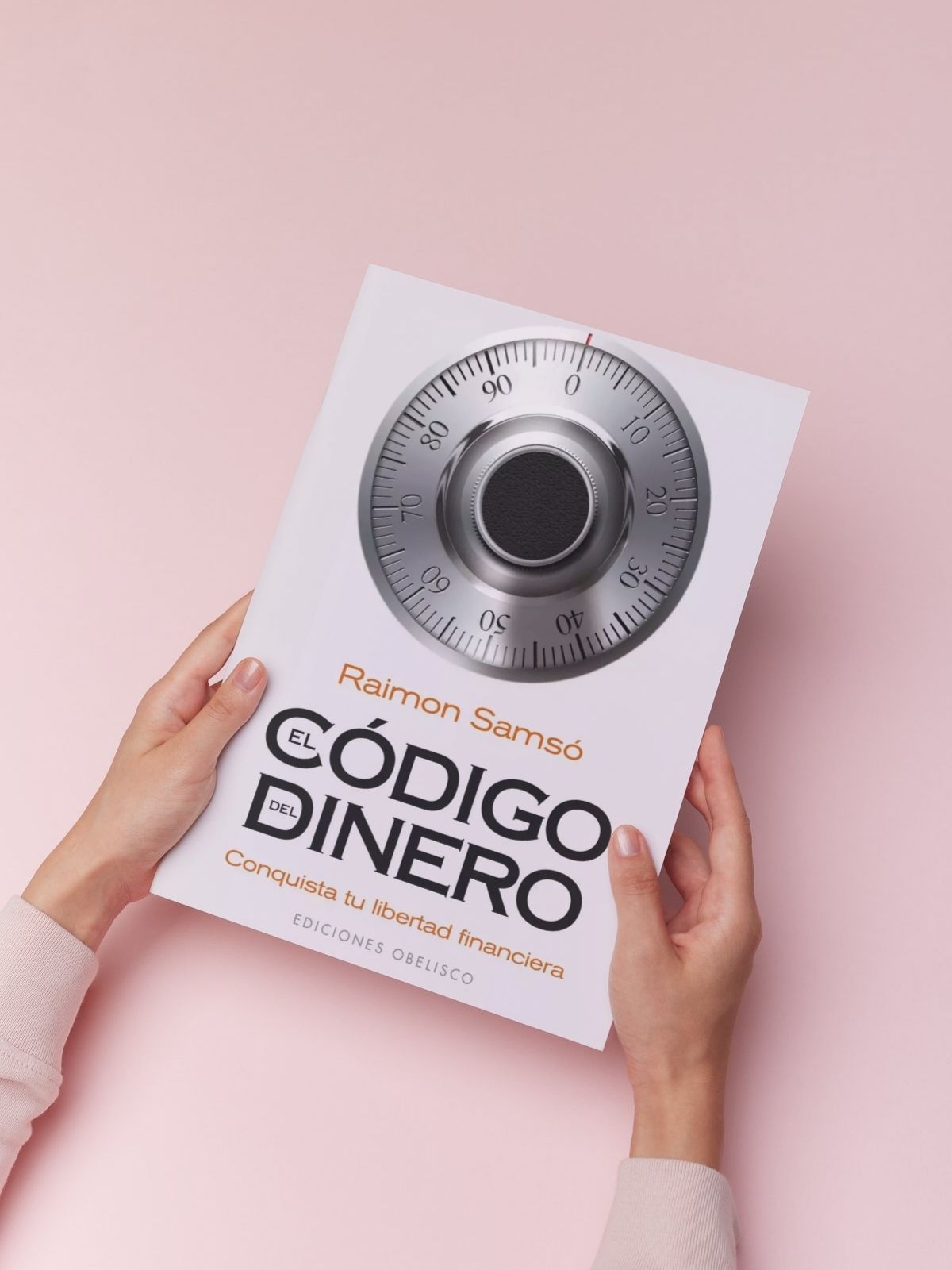 El Código del Dinero - Raimon Samsó